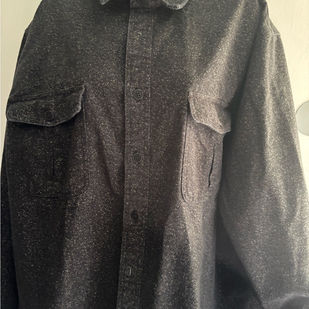 Men's cozy flannel